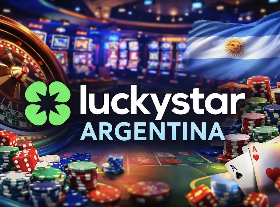 Lucky Star casino Argentina