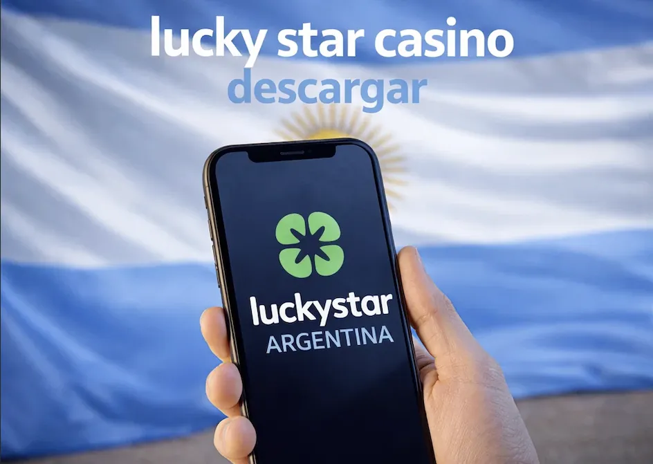 Descargar Lucky Star para Android